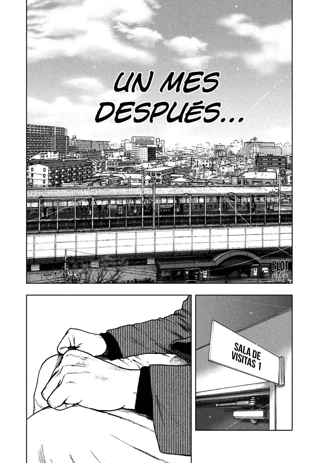 Shin'ai Naru Boku E Satsui Wo Komete - Capítulo 79 - Página 10 - LectorTMOo