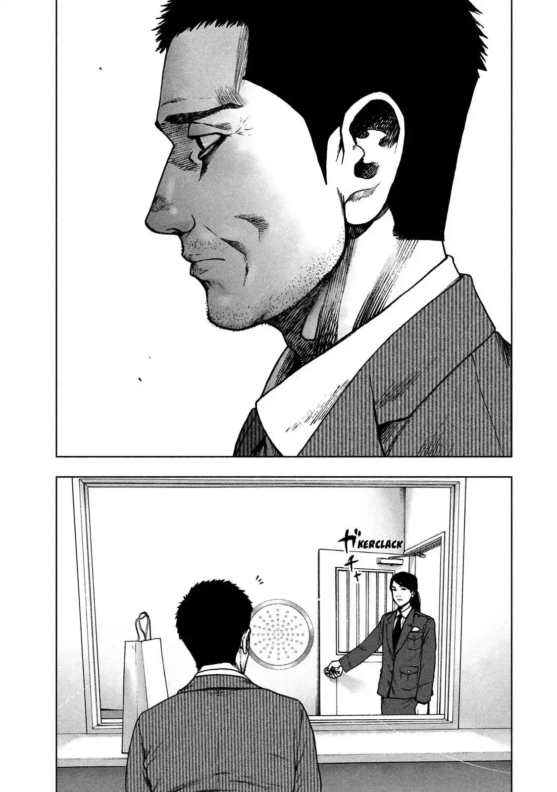 Shin'ai Naru Boku E Satsui Wo Komete - Capítulo 79 - Página 11 - LectorTMOo