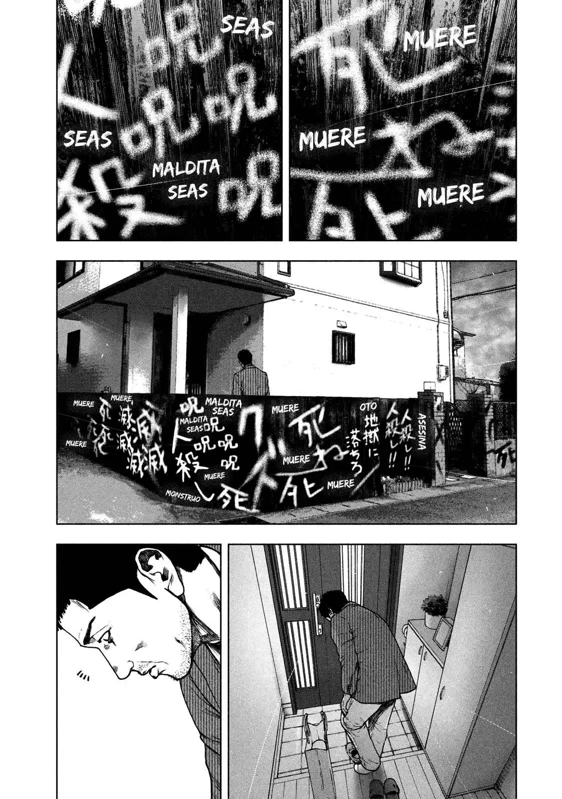 Shin'ai Naru Boku E Satsui Wo Komete - Capítulo 79 - Página 15 - LectorTMOo