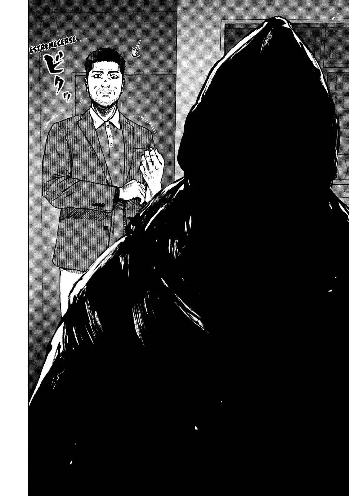 Shin'ai Naru Boku E Satsui Wo Komete - Capítulo 79 - Página 18 - LectorTMOo