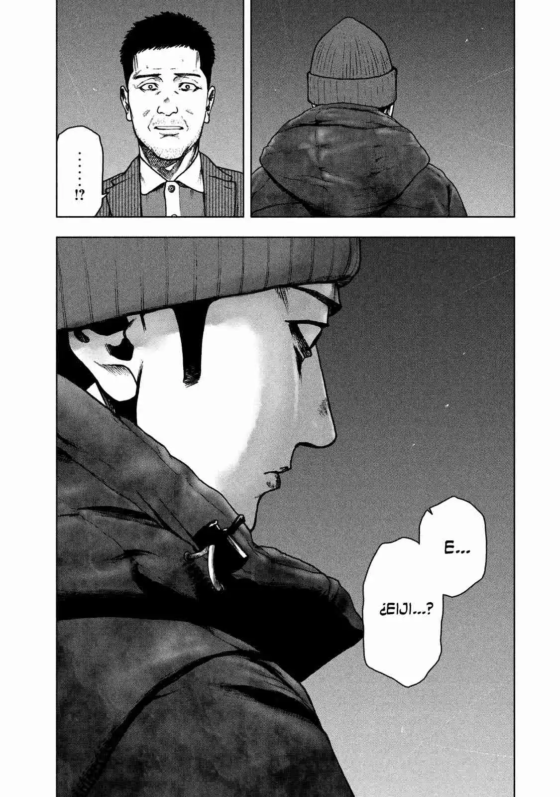 Shin'ai Naru Boku E Satsui Wo Komete - Capítulo 79 - Página 19 - LectorTMOo