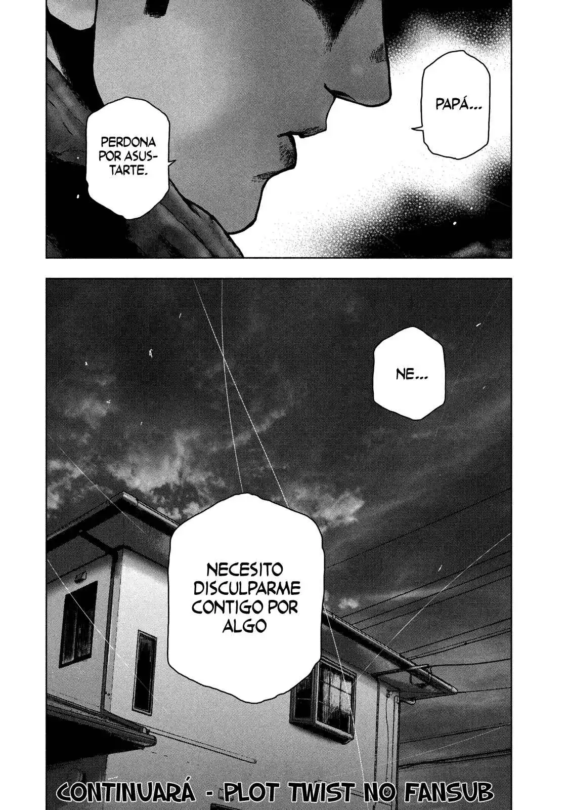 Shin'ai Naru Boku E Satsui Wo Komete - Capítulo 79 - Página 20 - LectorTMOo