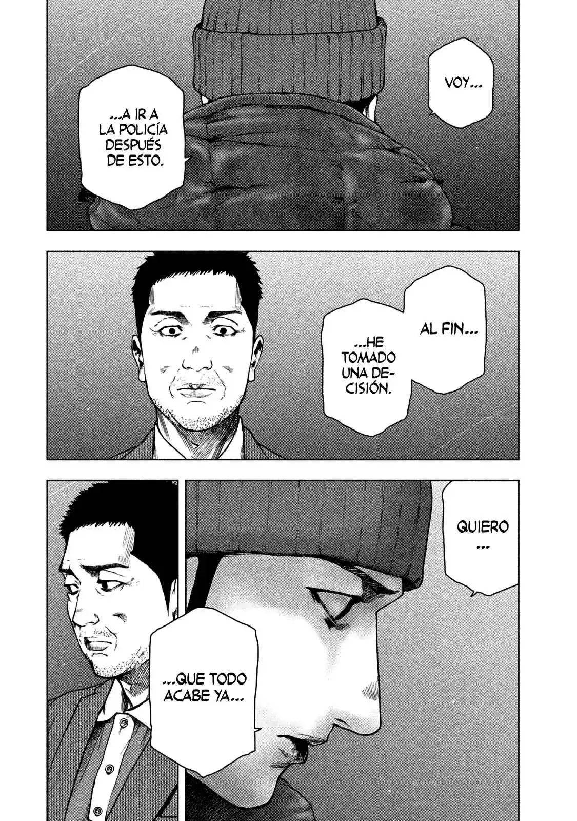 Shin'ai Naru Boku E Satsui Wo Komete - Capítulo 80 - Página 2 - LectorTMOo
