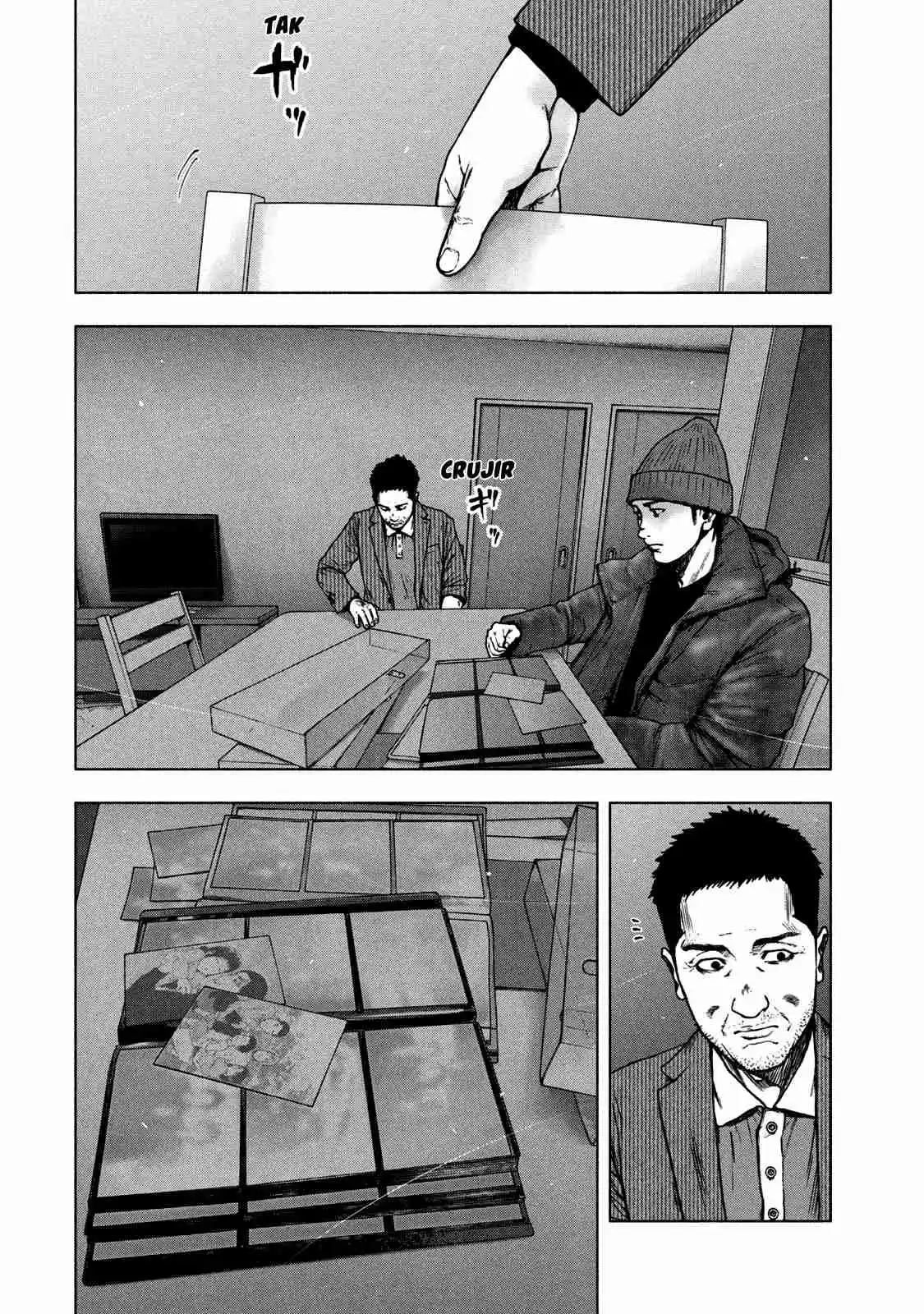 Shin'ai Naru Boku E Satsui Wo Komete - Capítulo 80 - Página 4 - LectorTMOo