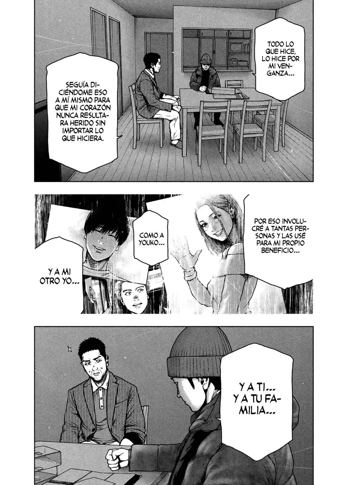 Shin'ai Naru Boku E Satsui Wo Komete - Capítulo 80 - Página 7 - LectorTMOo