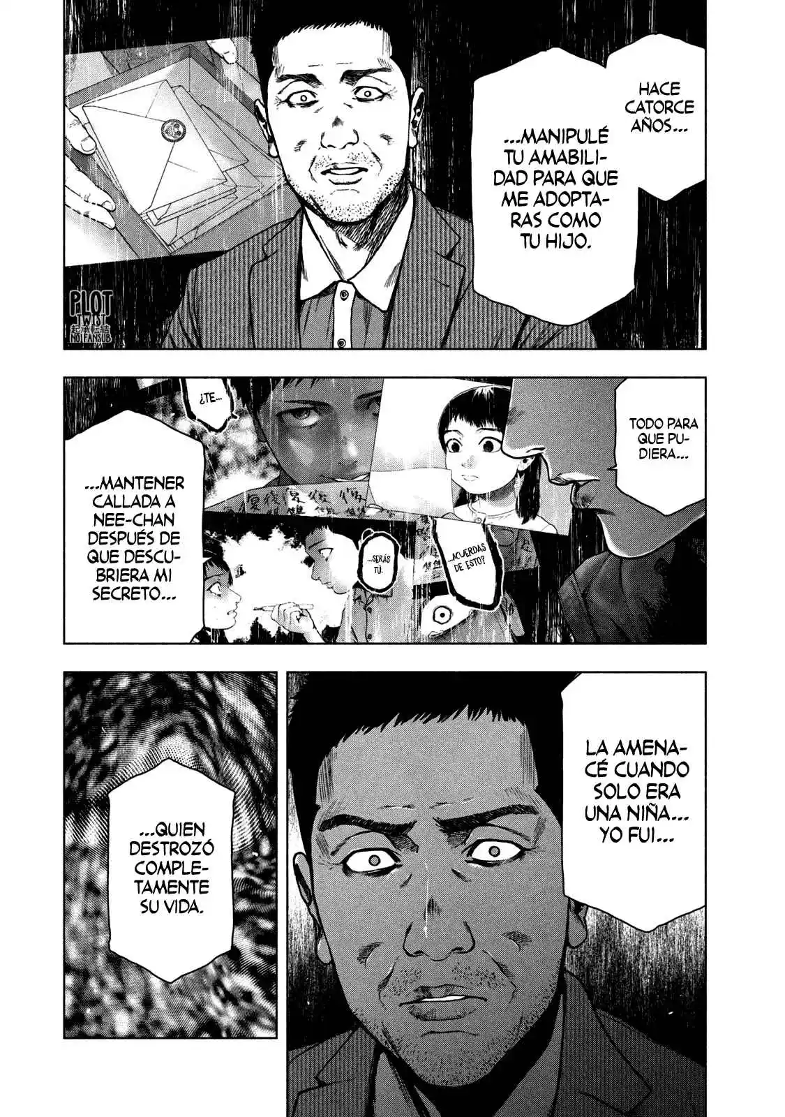 Shin'ai Naru Boku E Satsui Wo Komete - Capítulo 80 - Página 8 - LectorTMOo