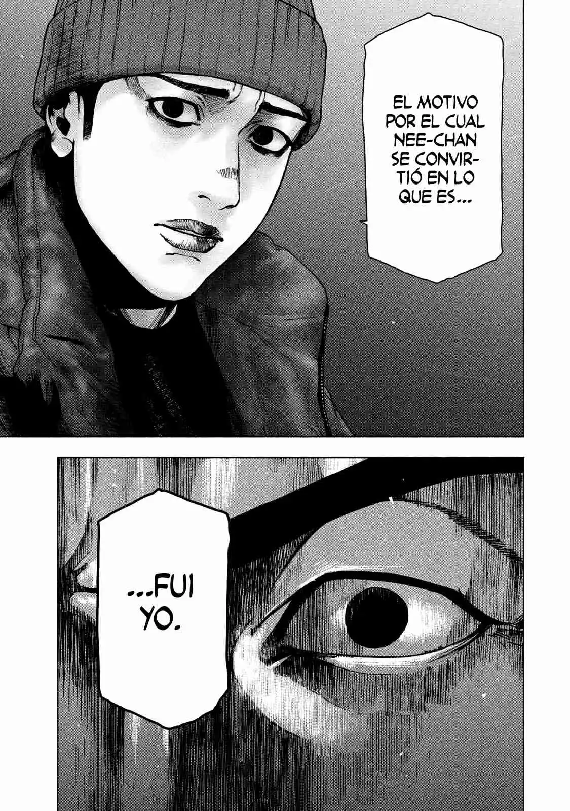 Shin'ai Naru Boku E Satsui Wo Komete - Capítulo 80 - Página 9 - LectorTMOo