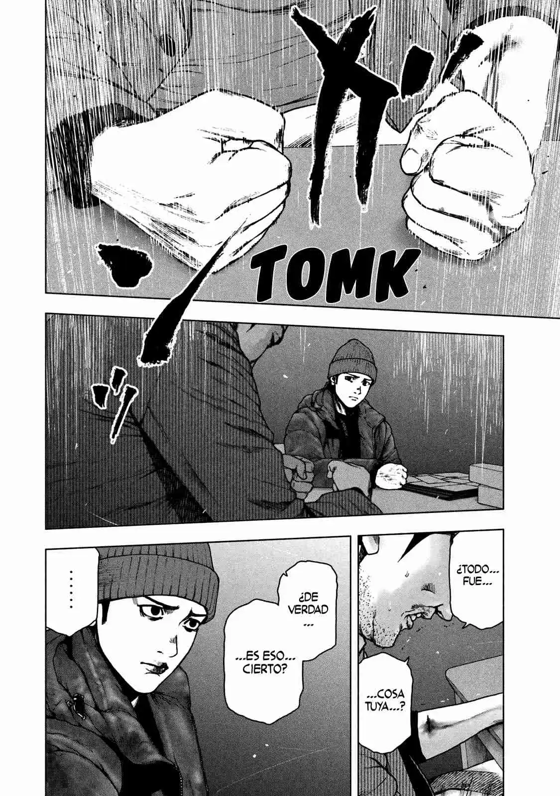 Shin'ai Naru Boku E Satsui Wo Komete - Capítulo 80 - Página 10 - LectorTMOo