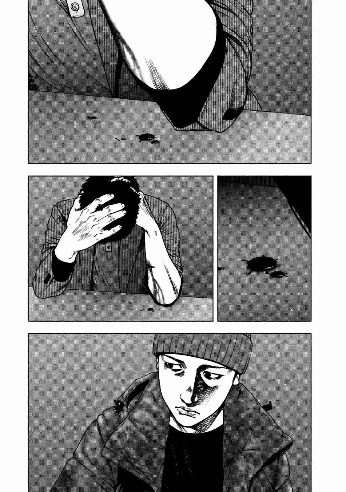 Shin'ai Naru Boku E Satsui Wo Komete - Capítulo 80 - Página 14 - LectorTMOo