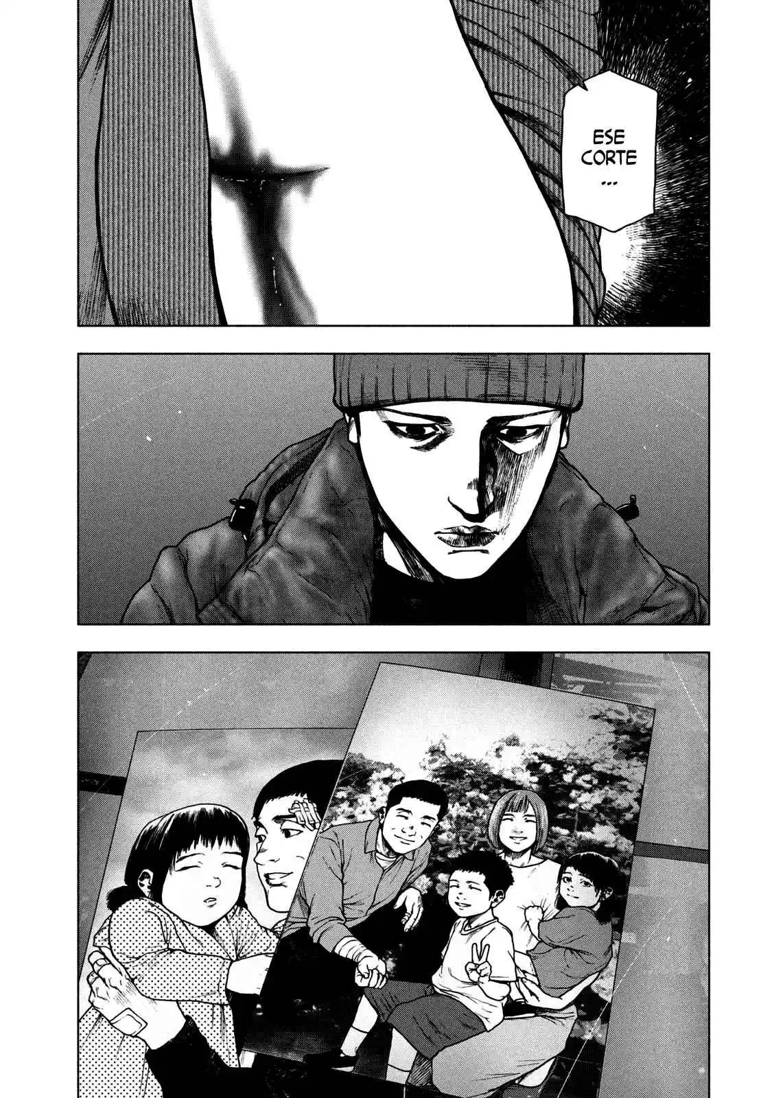 Shin'ai Naru Boku E Satsui Wo Komete - Capítulo 80 - Página 15 - LectorTMOo