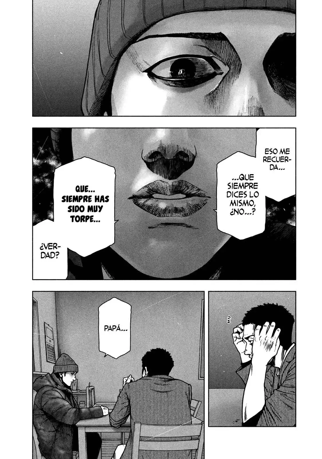 Shin'ai Naru Boku E Satsui Wo Komete - Capítulo 80 - Página 17 - LectorTMOo