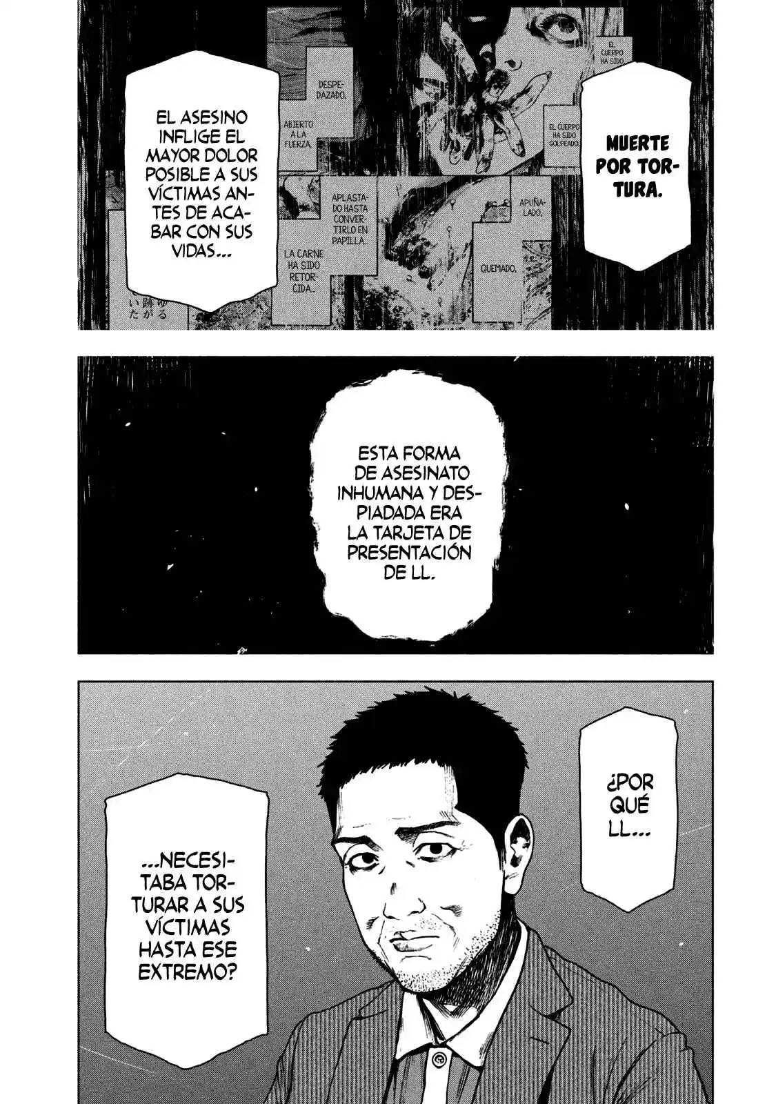 Shin'ai Naru Boku E Satsui Wo Komete - Capítulo 80 - Página 19 - LectorTMOo