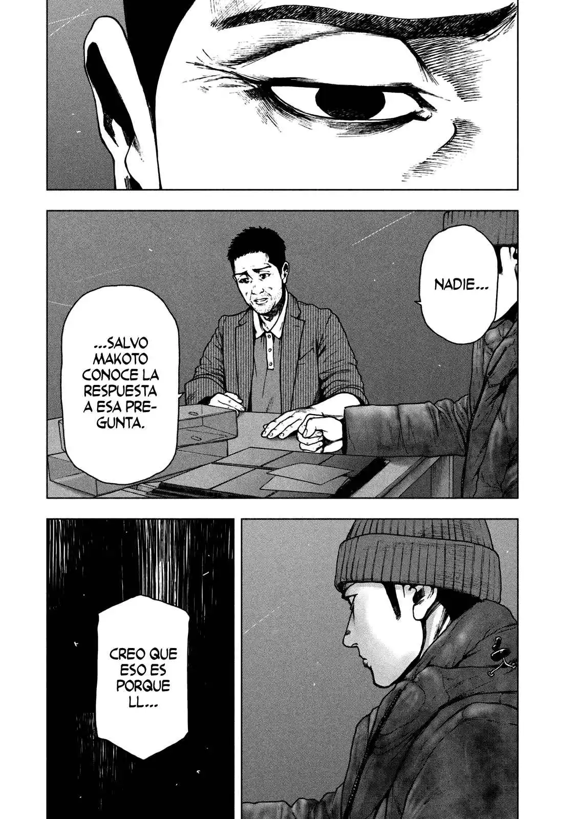 Shin'ai Naru Boku E Satsui Wo Komete - Capítulo 80 - Página 20 - LectorTMOo