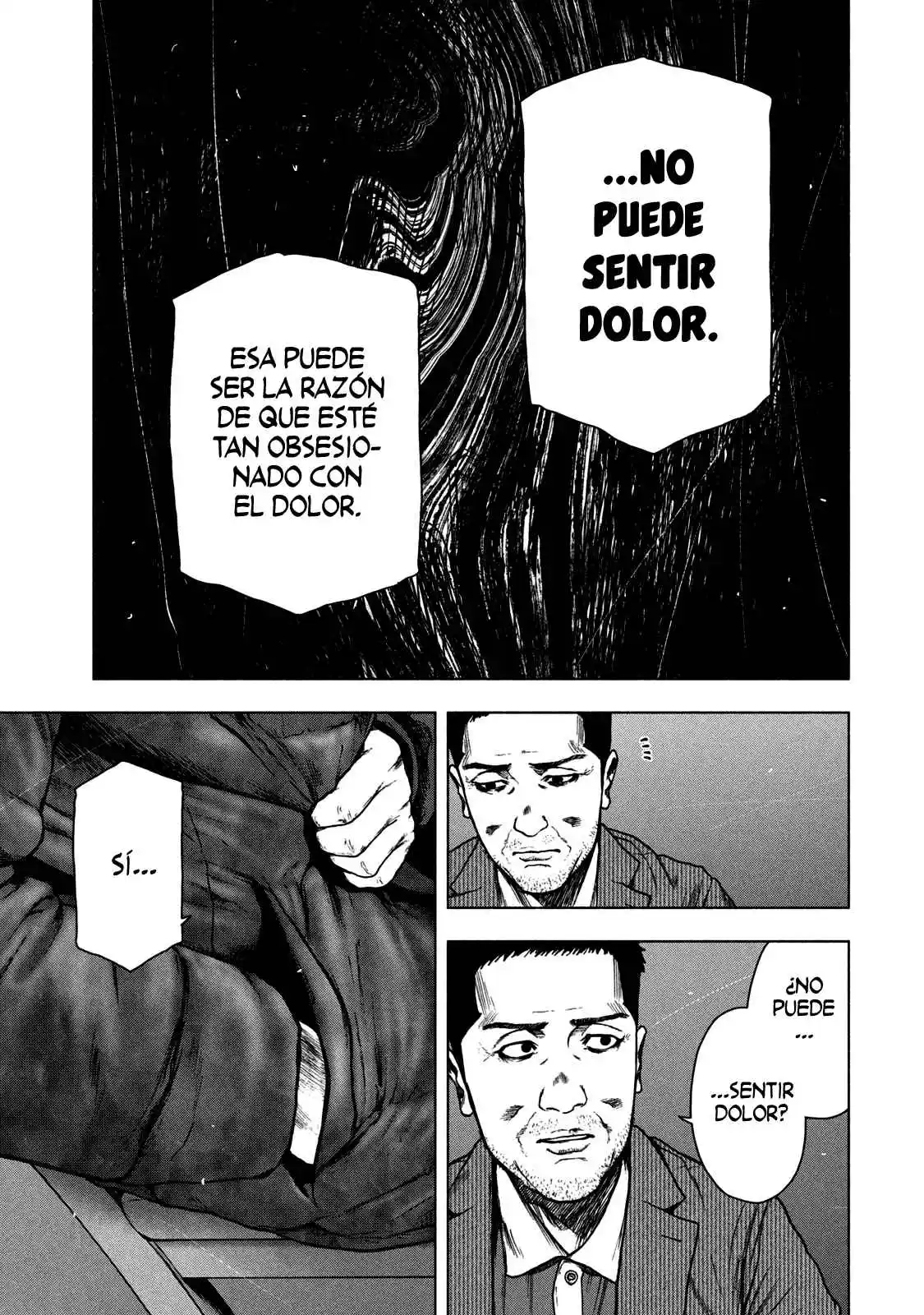 Shin'ai Naru Boku E Satsui Wo Komete - Capítulo 80 - Página 21 - LectorTMOo