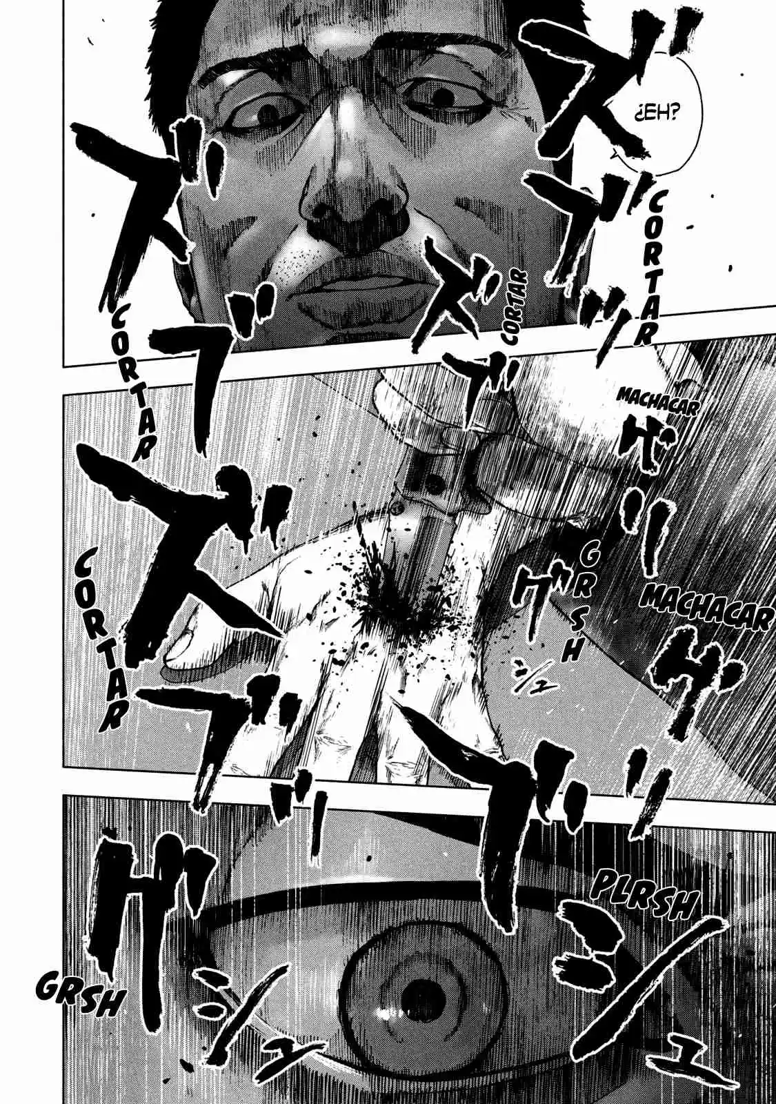 Shin'ai Naru Boku E Satsui Wo Komete - Capítulo 80 - Página 23 - LectorTMOo