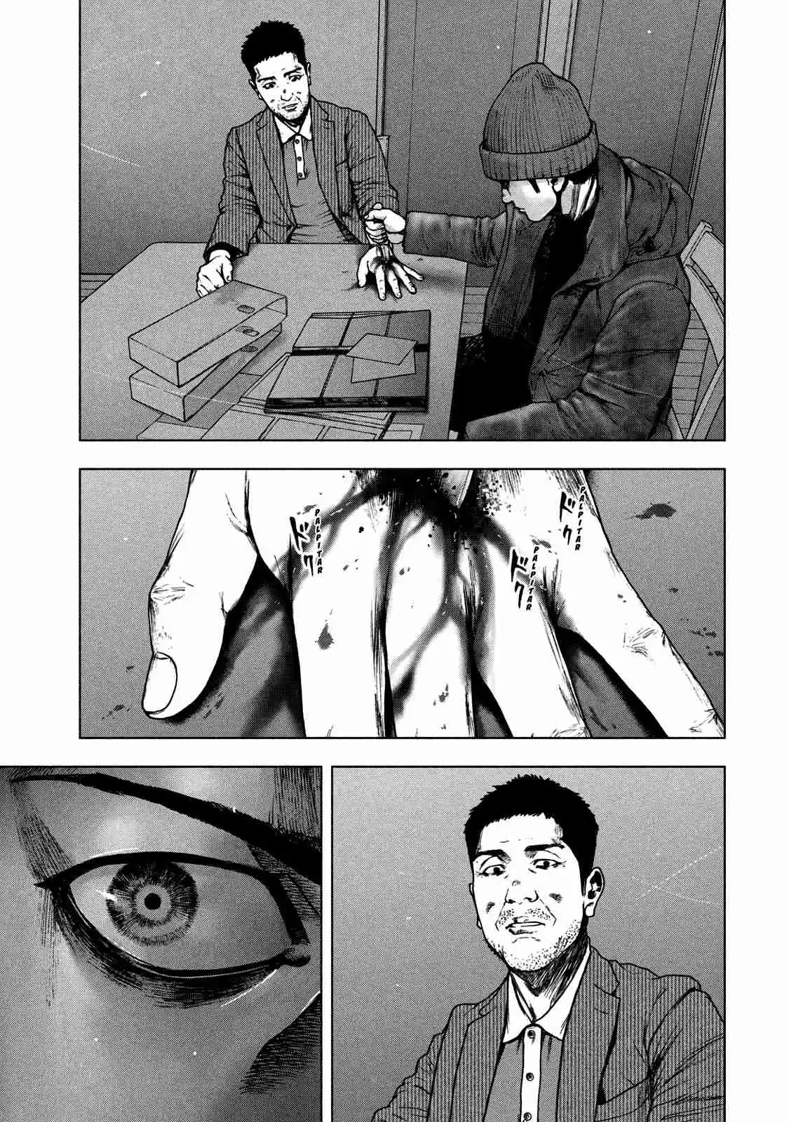 Shin'ai Naru Boku E Satsui Wo Komete - Capítulo 80 - Página 24 - LectorTMOo