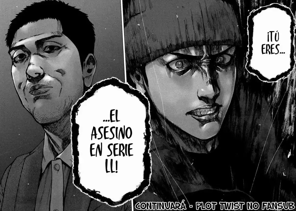 Shin'ai Naru Boku E Satsui Wo Komete - Capítulo 80 - Página 25 - LectorTMOo