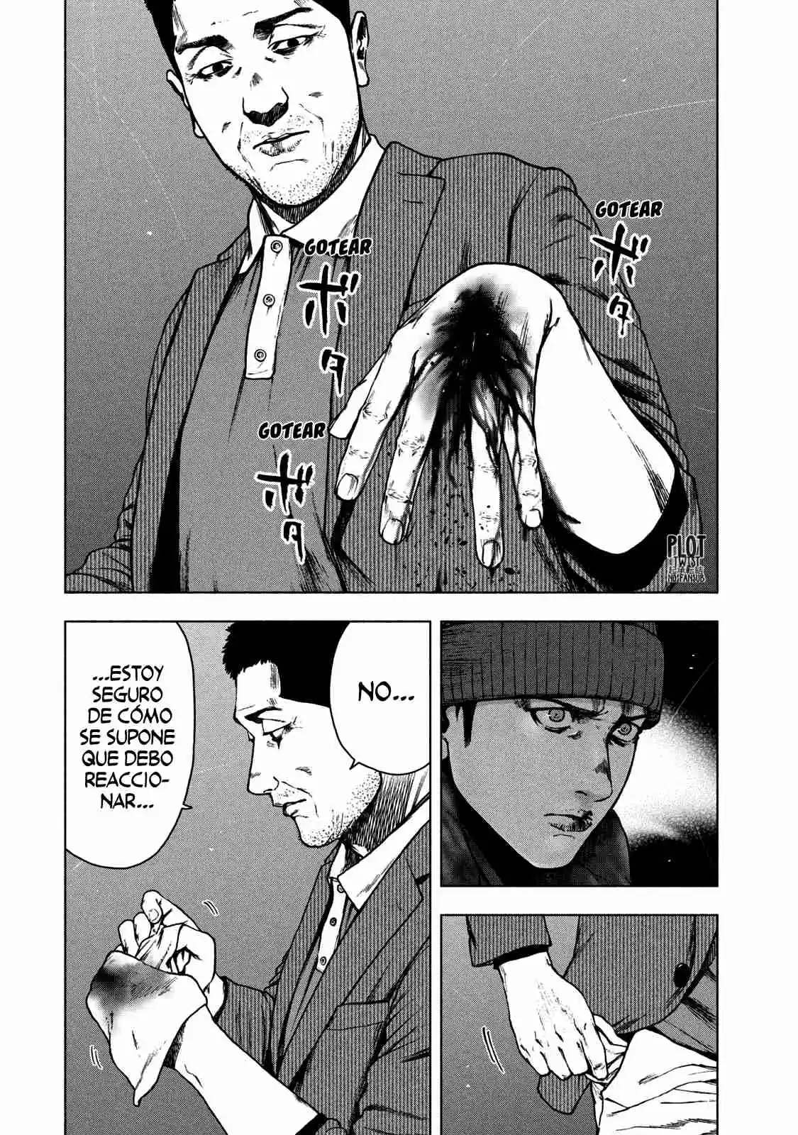 Shin'ai Naru Boku E Satsui Wo Komete - Capítulo 81 - Página 9 - LectorTMOo