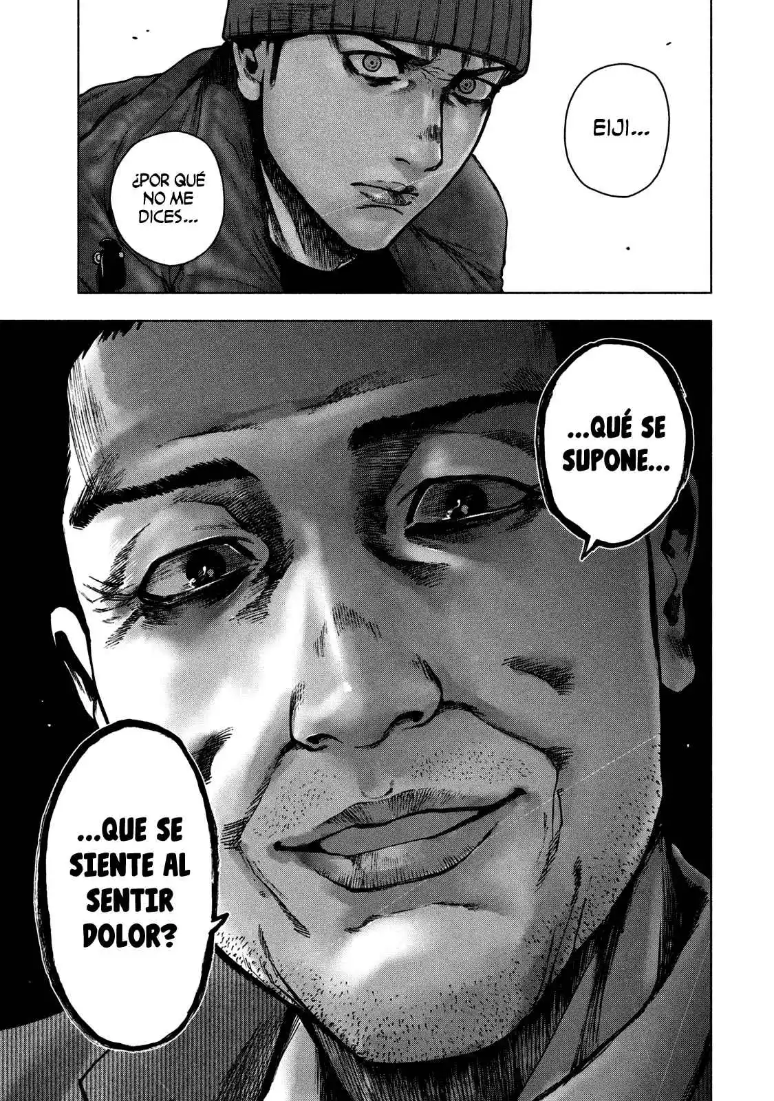 Shin'ai Naru Boku E Satsui Wo Komete - Capítulo 81 - Página 10 - LectorTMOo