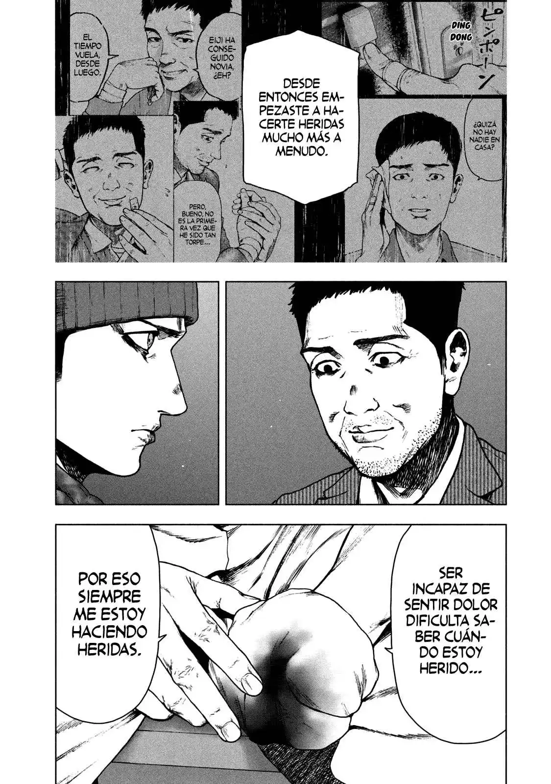 Shin'ai Naru Boku E Satsui Wo Komete - Capítulo 81 - Página 12 - LectorTMOo