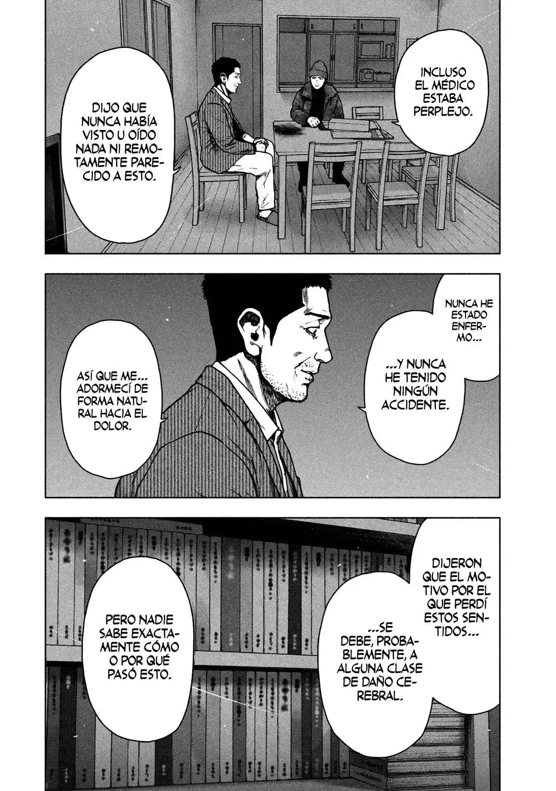 Shin'ai Naru Boku E Satsui Wo Komete - Capítulo 81 - Página 13 - LectorTMOo