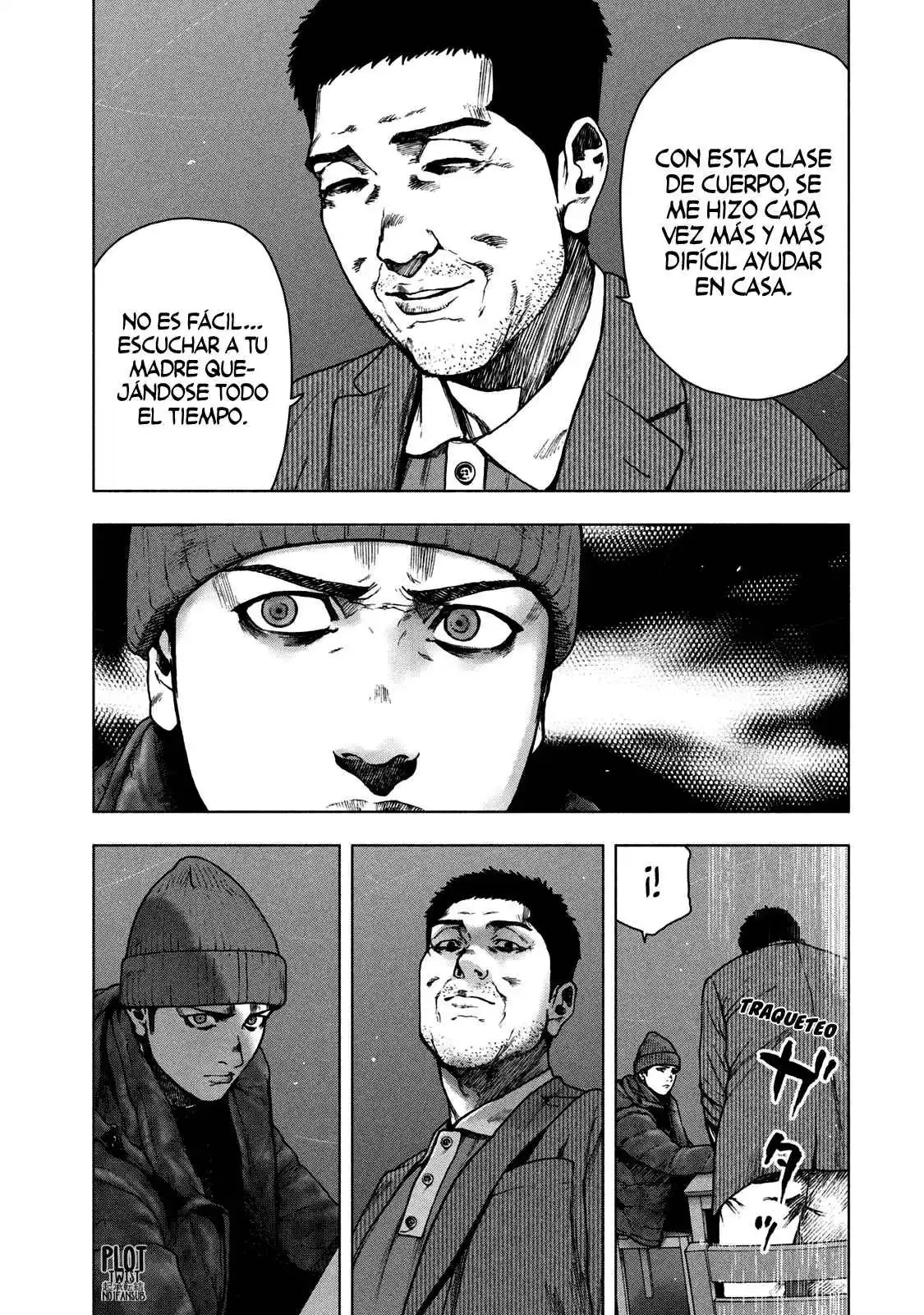 Shin'ai Naru Boku E Satsui Wo Komete - Capítulo 81 - Página 14 - LectorTMOo