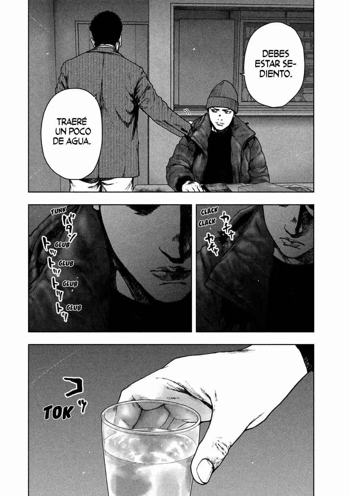 Shin'ai Naru Boku E Satsui Wo Komete - Capítulo 81 - Página 15 - LectorTMOo