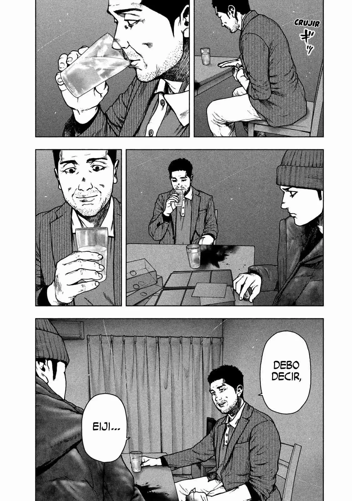 Shin'ai Naru Boku E Satsui Wo Komete - Capítulo 81 - Página 16 - LectorTMOo