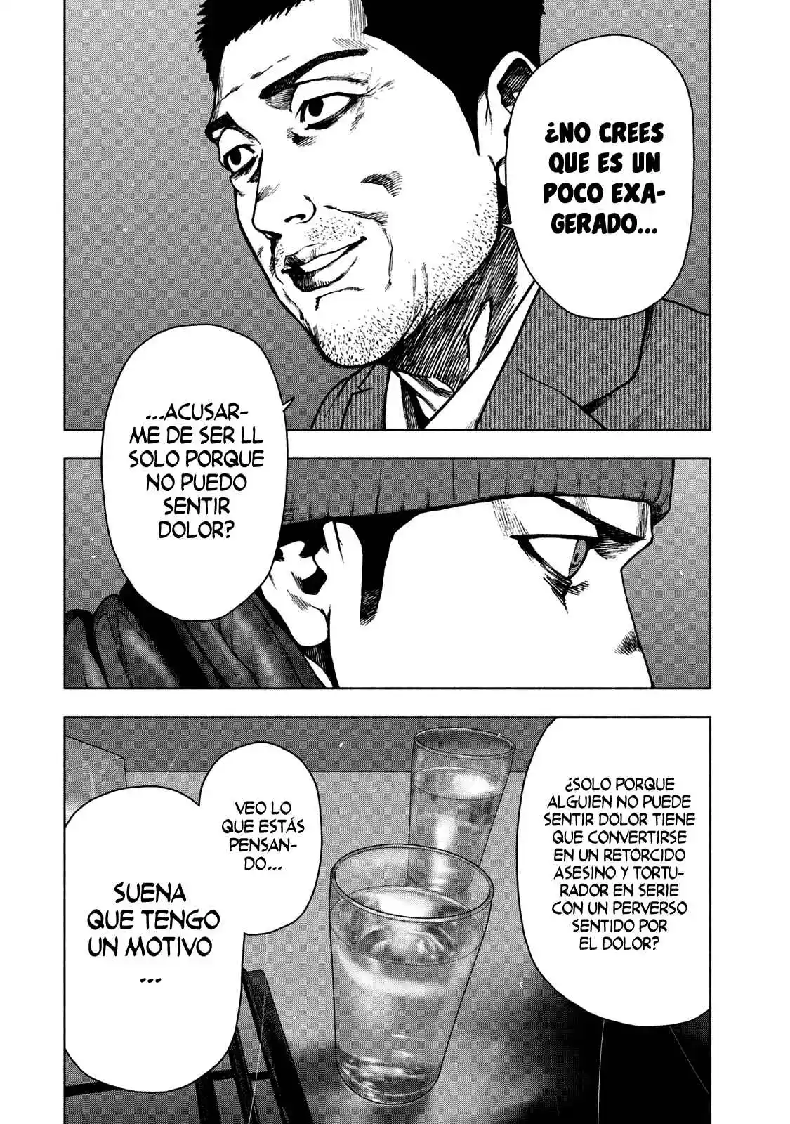 Shin'ai Naru Boku E Satsui Wo Komete - Capítulo 81 - Página 17 - LectorTMOo