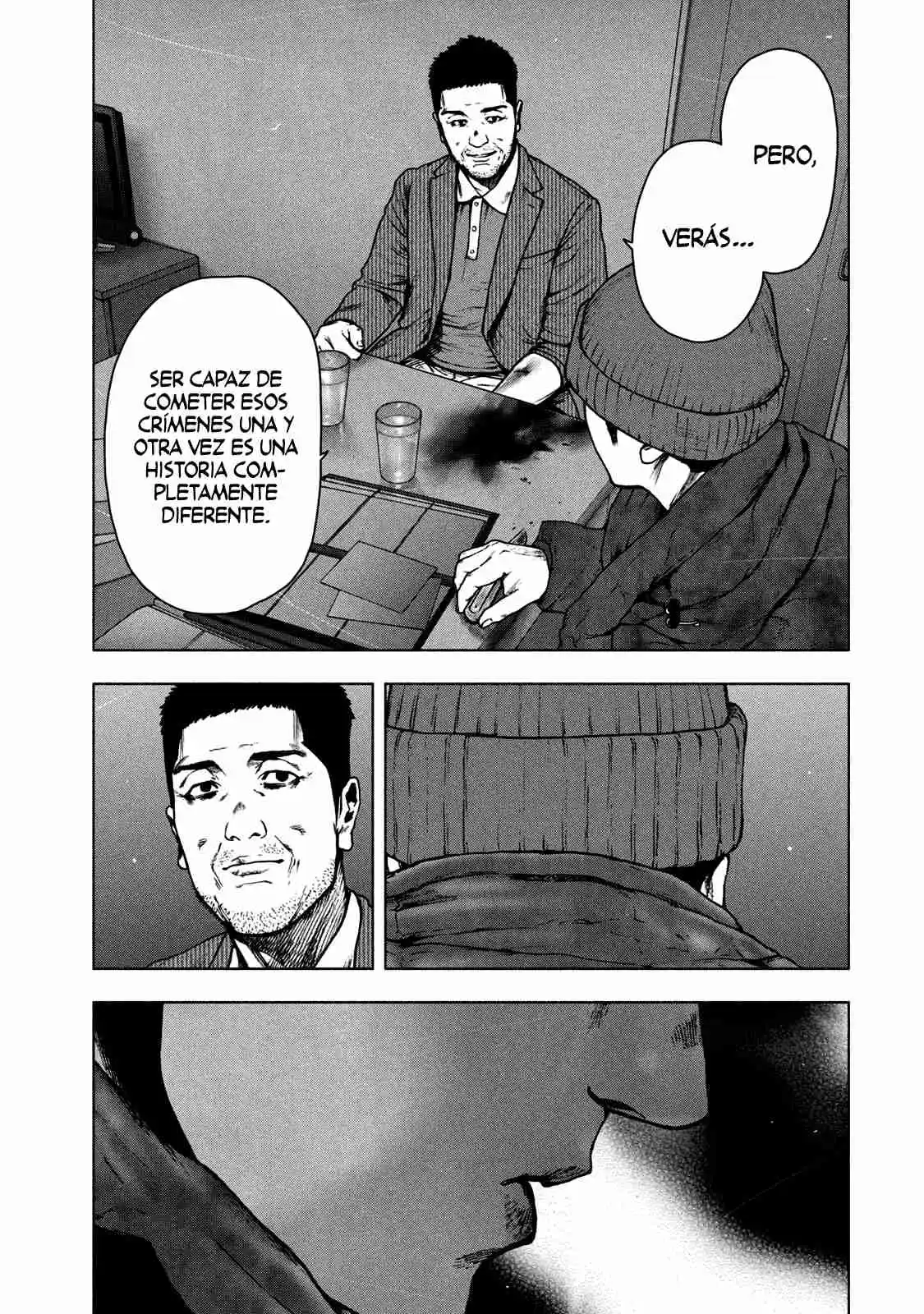 Shin'ai Naru Boku E Satsui Wo Komete - Capítulo 81 - Página 18 - LectorTMOo