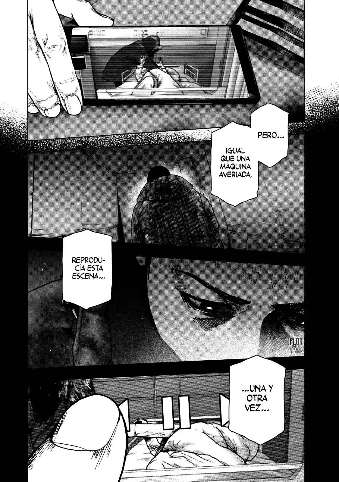 Shin'ai Naru Boku E Satsui Wo Komete - Capítulo 81 - Página 21 - LectorTMOo