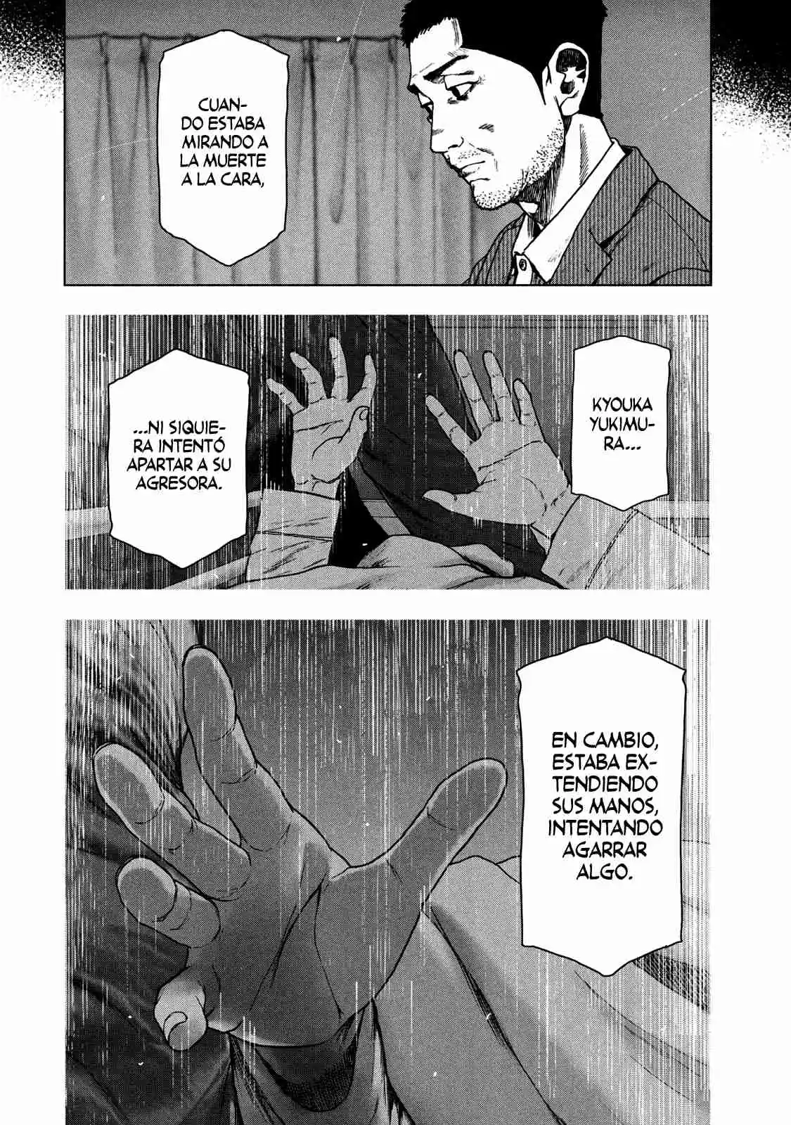 Shin'ai Naru Boku E Satsui Wo Komete - Capítulo 81 - Página 23 - LectorTMOo