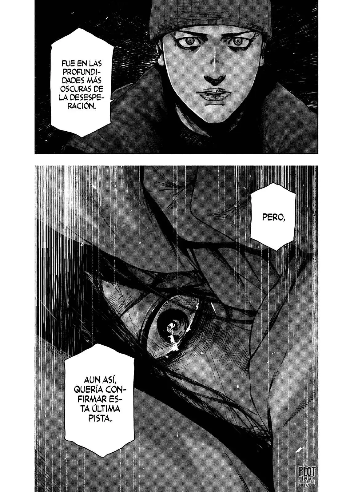 Shin'ai Naru Boku E Satsui Wo Komete - Capítulo 81 - Página 24 - LectorTMOo