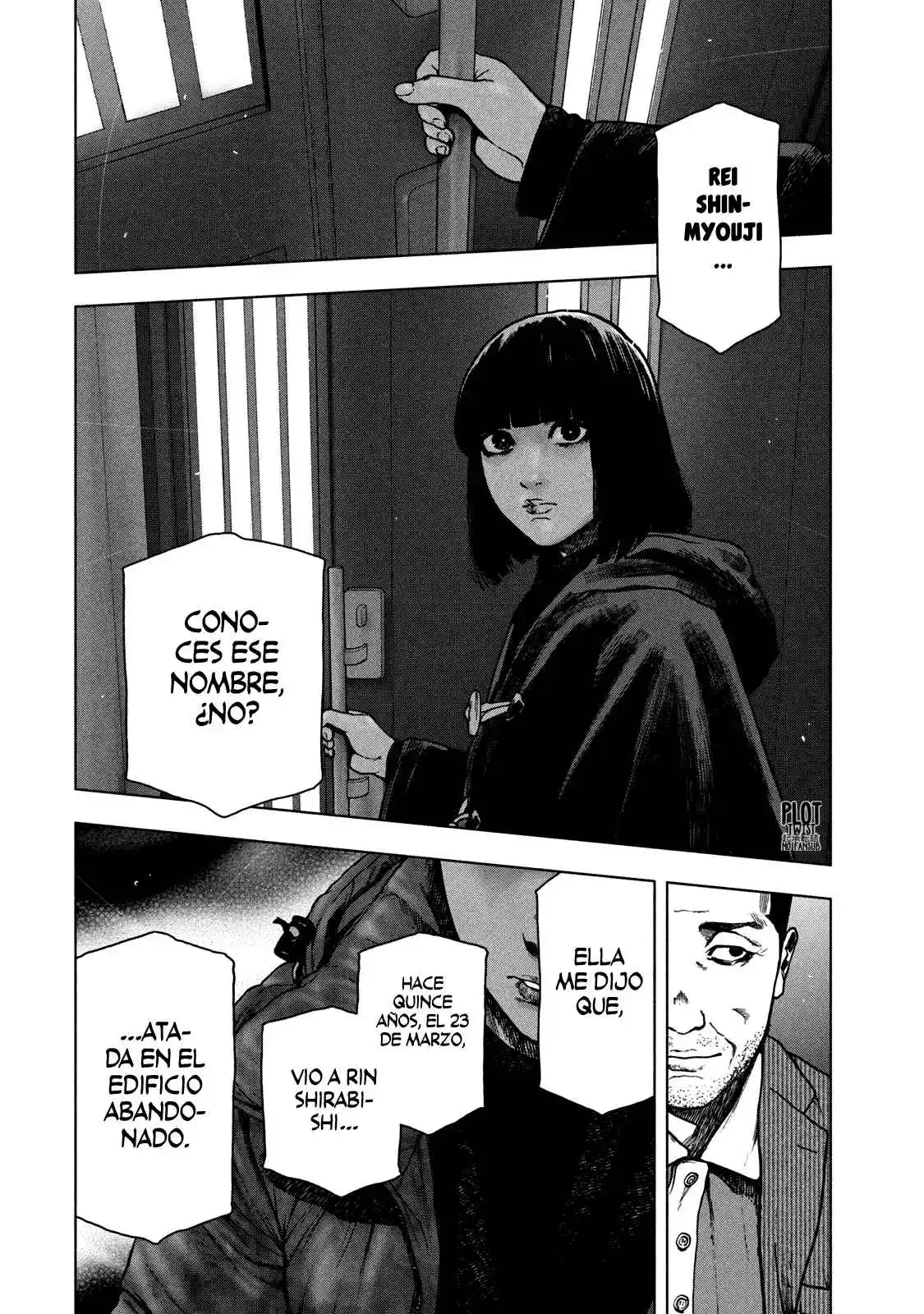 Shin'ai Naru Boku E Satsui Wo Komete - Capítulo 83 - Página 3 - LectorTMOo