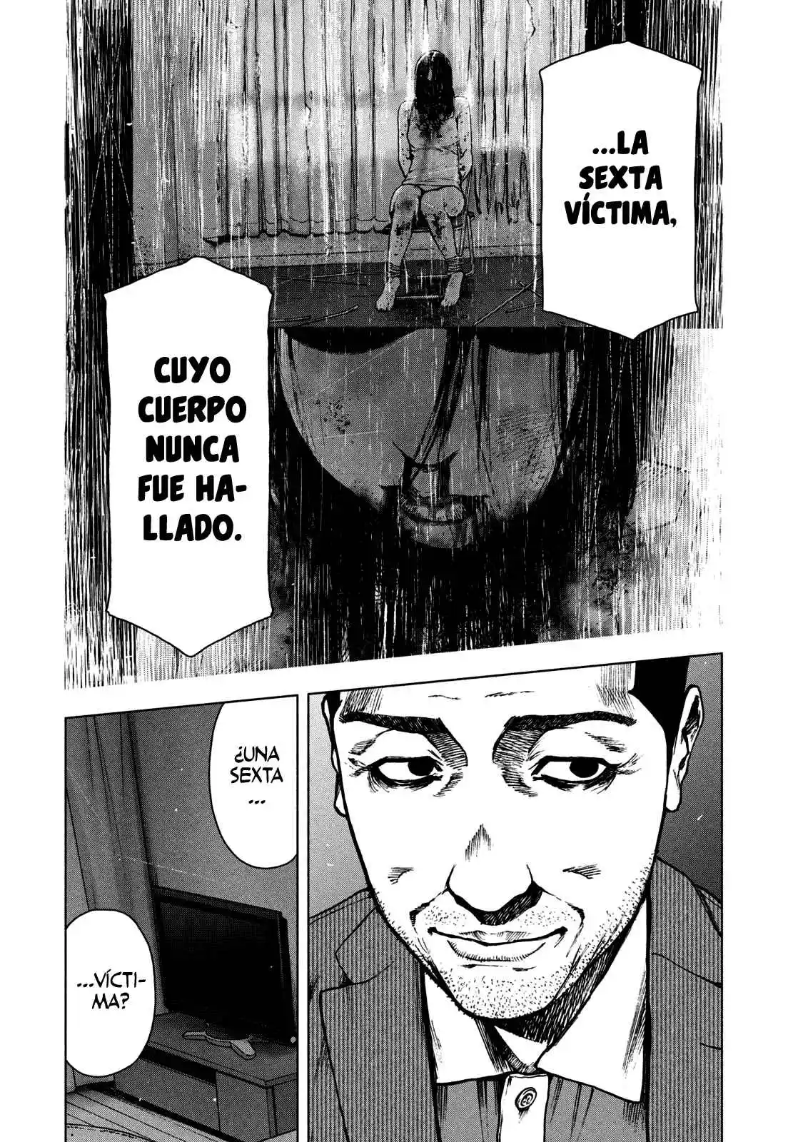 Shin'ai Naru Boku E Satsui Wo Komete - Capítulo 83 - Página 5 - LectorTMOo