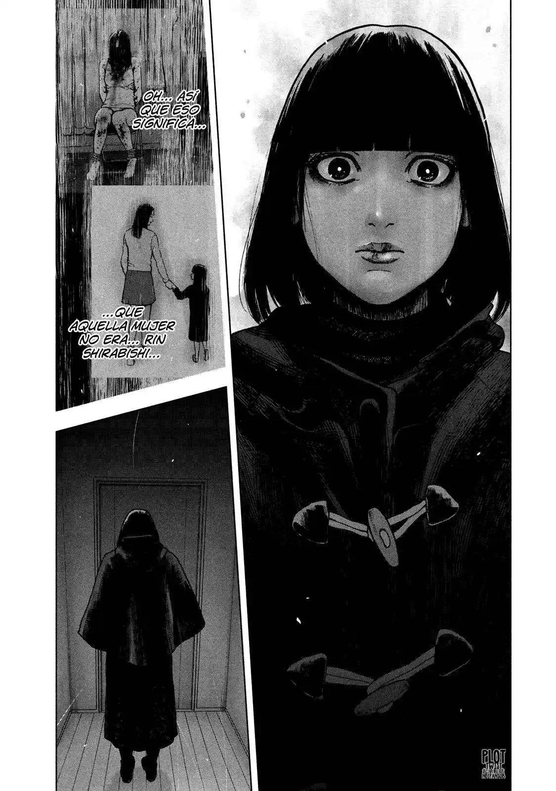 Shin'ai Naru Boku E Satsui Wo Komete - Capítulo 83 - Página 10 - LectorTMOo