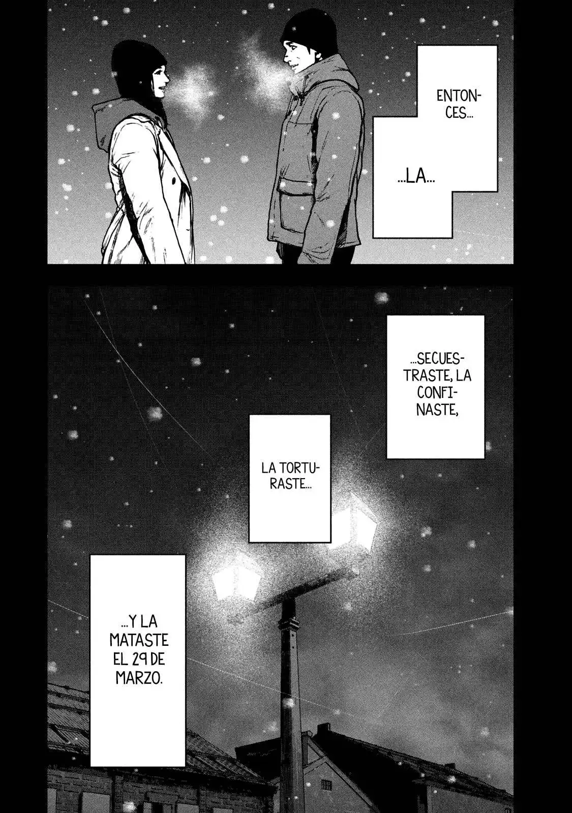 Shin'ai Naru Boku E Satsui Wo Komete - Capítulo 83 - Página 13 - LectorTMOo