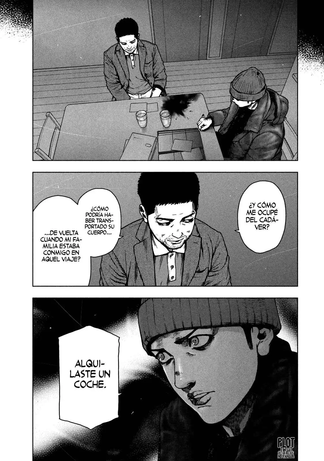Shin'ai Naru Boku E Satsui Wo Komete - Capítulo 83 - Página 14 - LectorTMOo