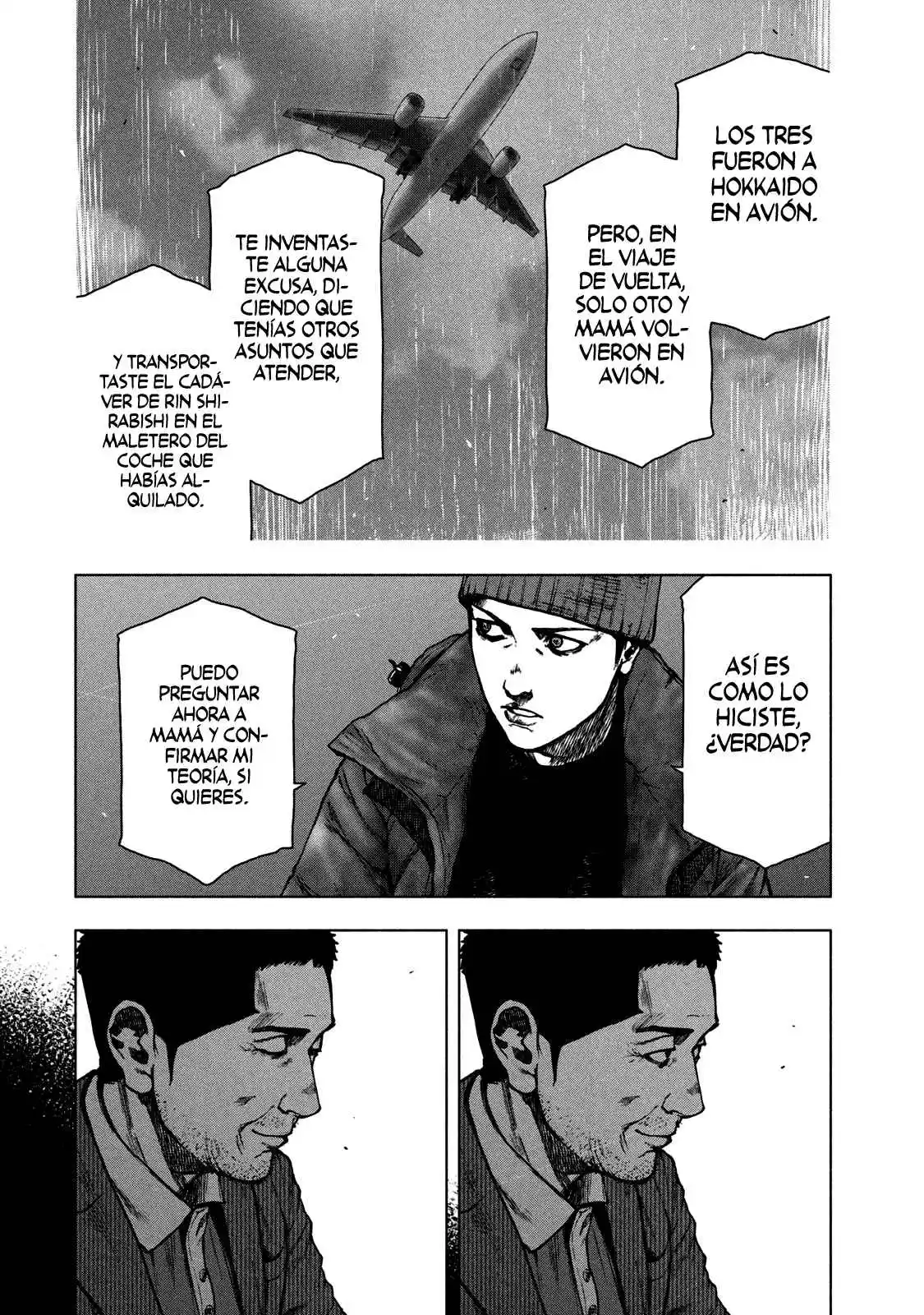Shin'ai Naru Boku E Satsui Wo Komete - Capítulo 83 - Página 15 - LectorTMOo