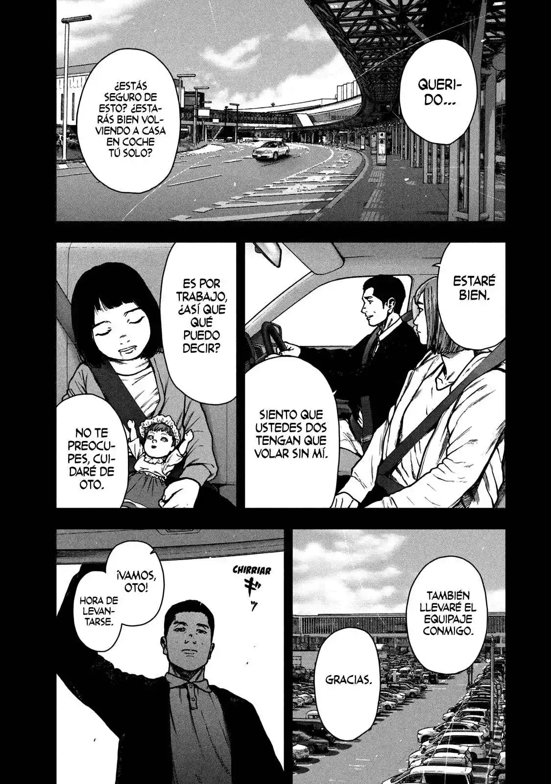 Shin'ai Naru Boku E Satsui Wo Komete - Capítulo 83 - Página 16 - LectorTMOo