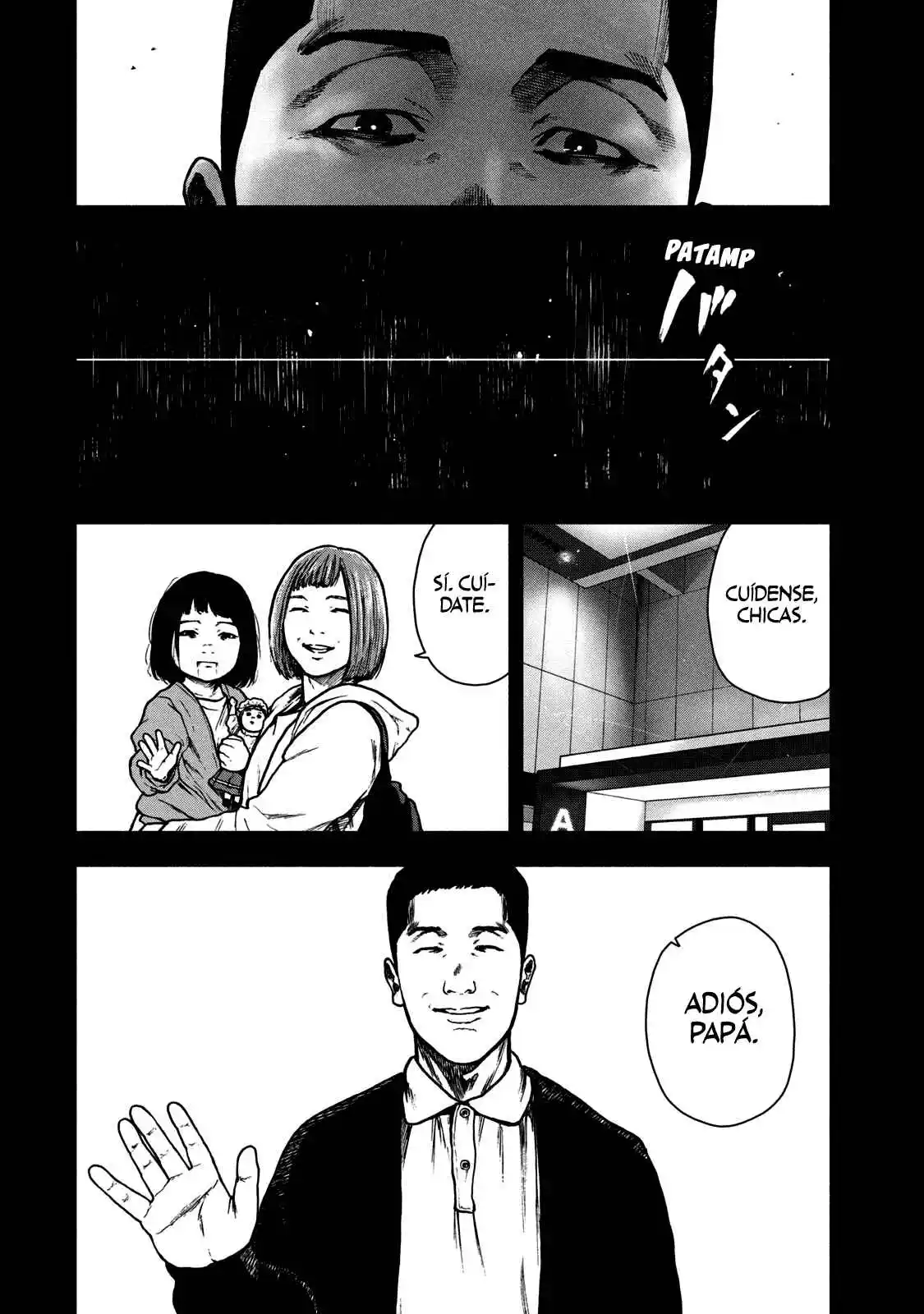 Shin'ai Naru Boku E Satsui Wo Komete - Capítulo 83 - Página 18 - LectorTMOo