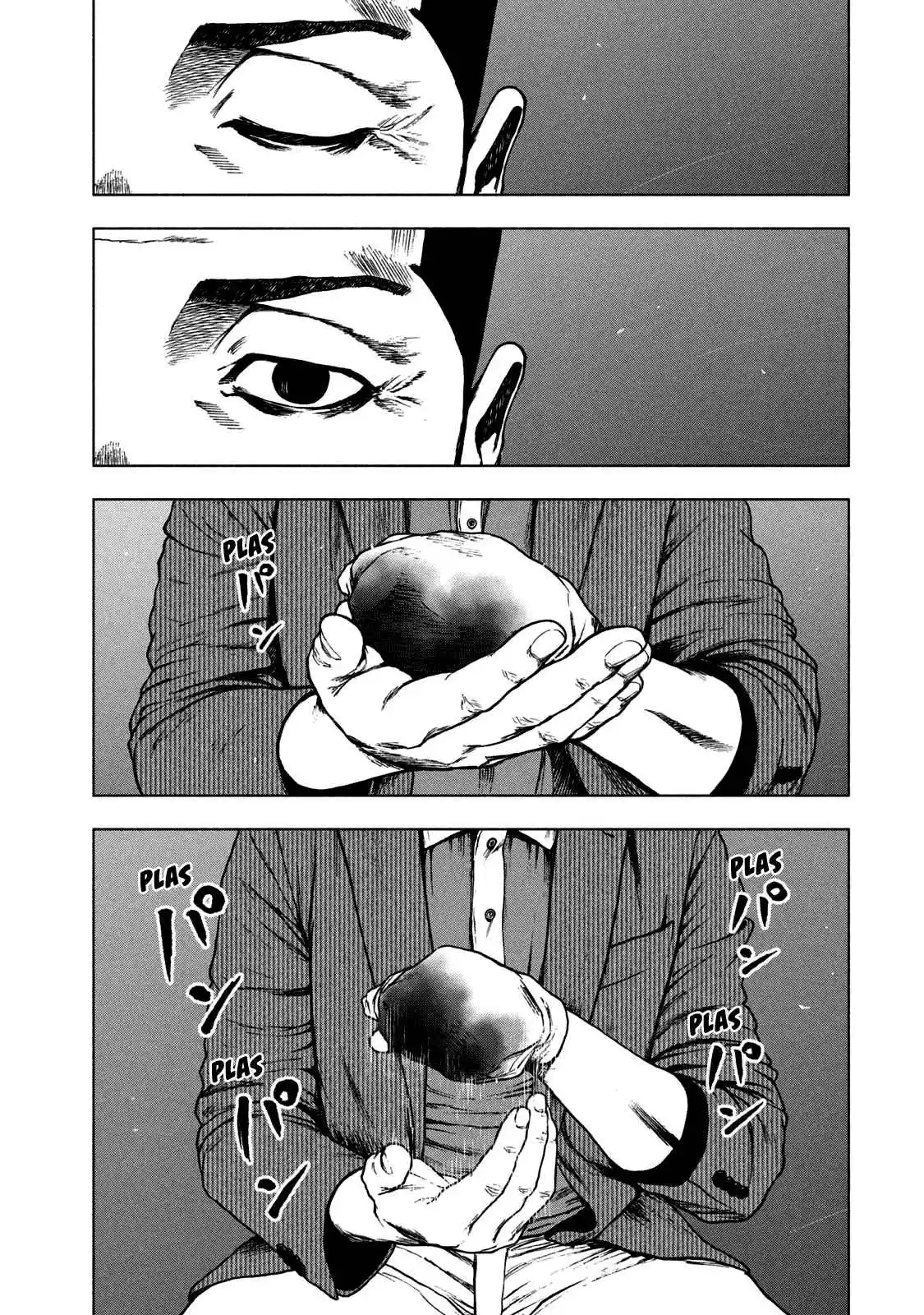 Shin'ai Naru Boku E Satsui Wo Komete - Capítulo 83 - Página 21 - LectorTMOo
