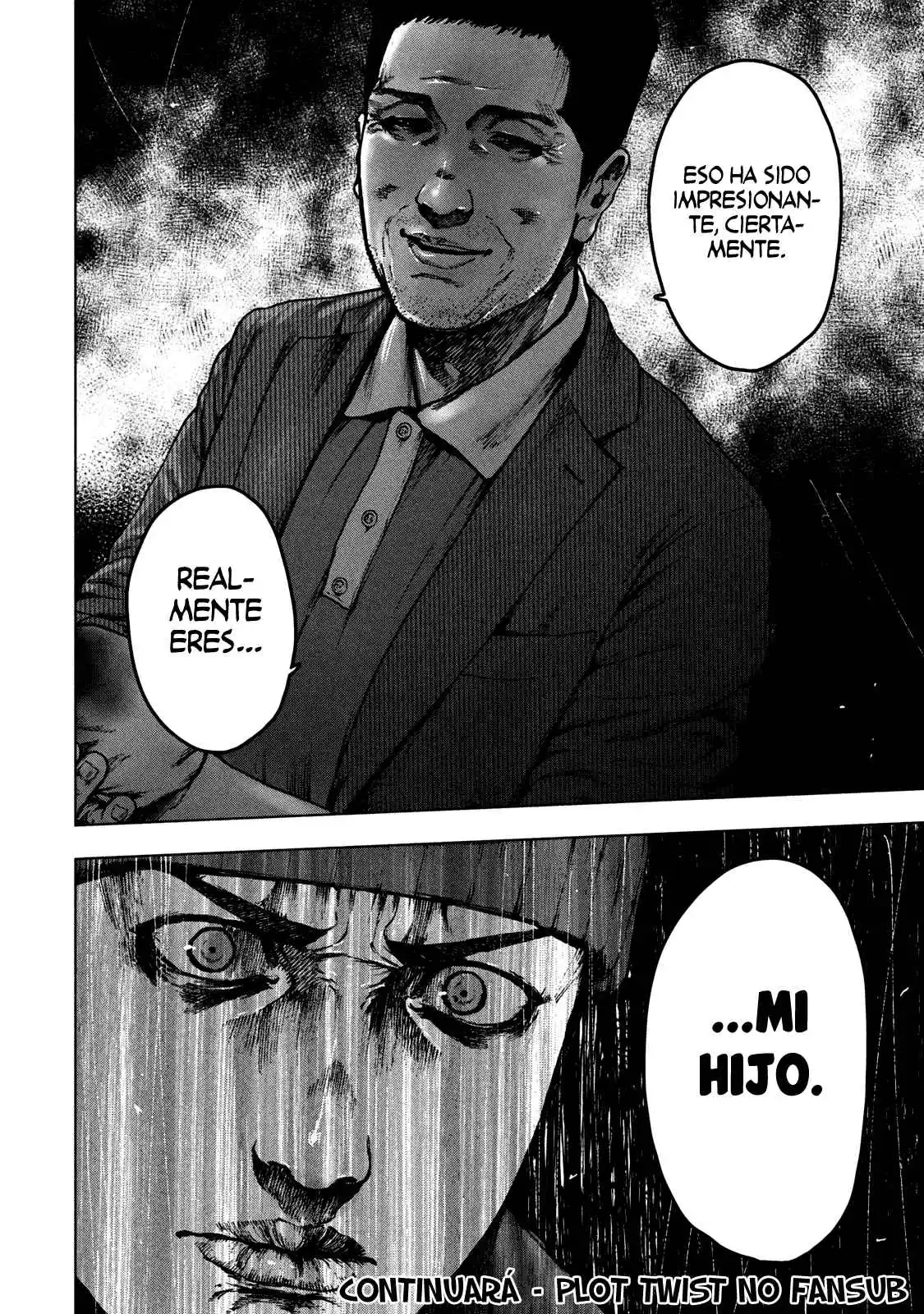 Shin'ai Naru Boku E Satsui Wo Komete - Capítulo 83 - Página 22 - LectorTMOo