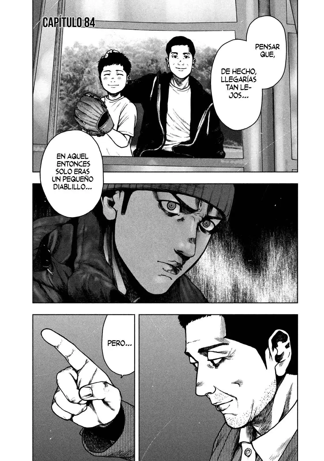 Shin'ai Naru Boku E Satsui Wo Komete - Capítulo 84 - Página 2 - LectorTMOo