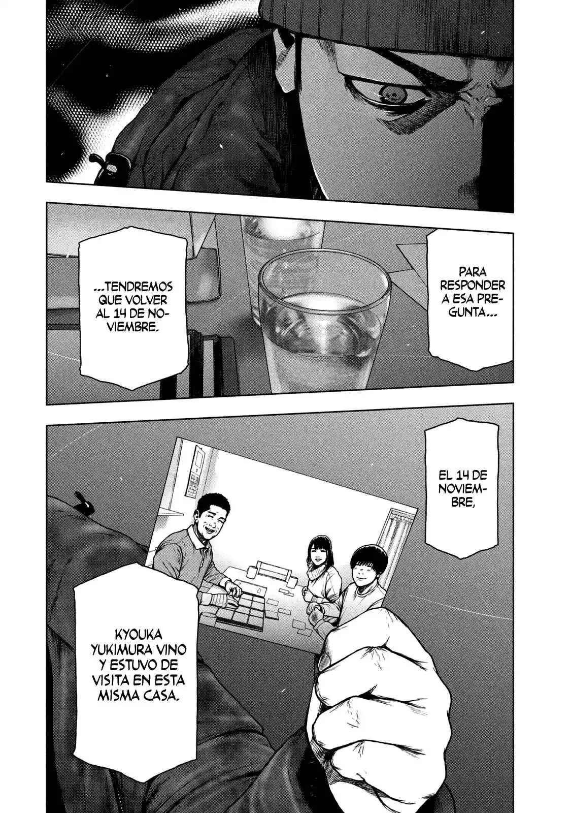 Shin'ai Naru Boku E Satsui Wo Komete - Capítulo 84 - Página 5 - LectorTMOo