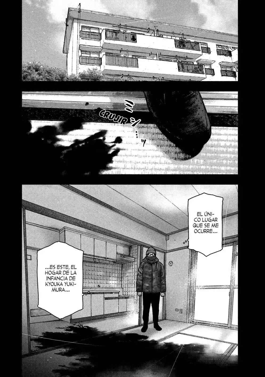 Shin'ai Naru Boku E Satsui Wo Komete - Capítulo 84 - Página 11 - LectorTMOo