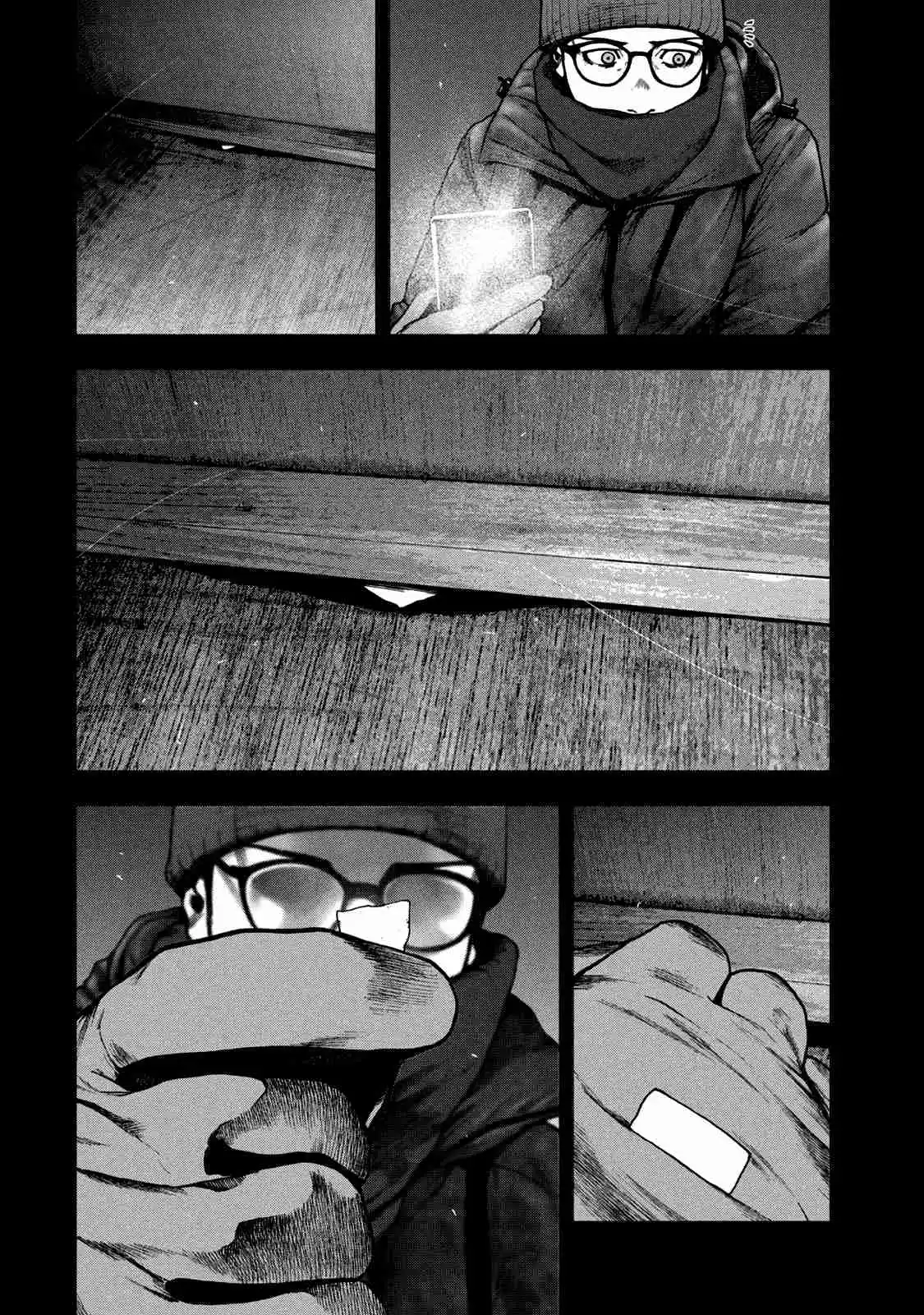 Shin'ai Naru Boku E Satsui Wo Komete - Capítulo 84 - Página 13 - LectorTMOo