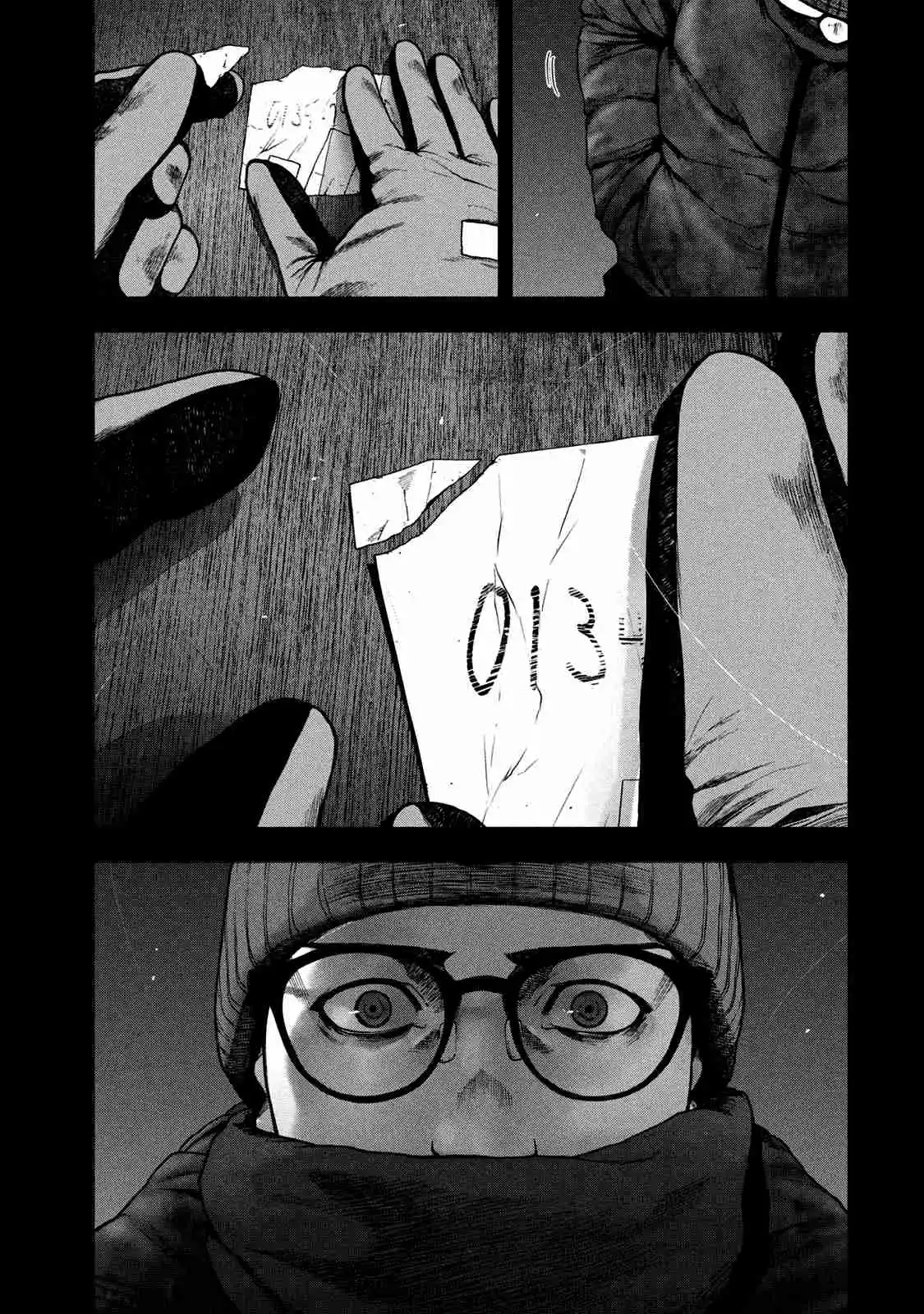 Shin'ai Naru Boku E Satsui Wo Komete - Capítulo 84 - Página 14 - LectorTMOo