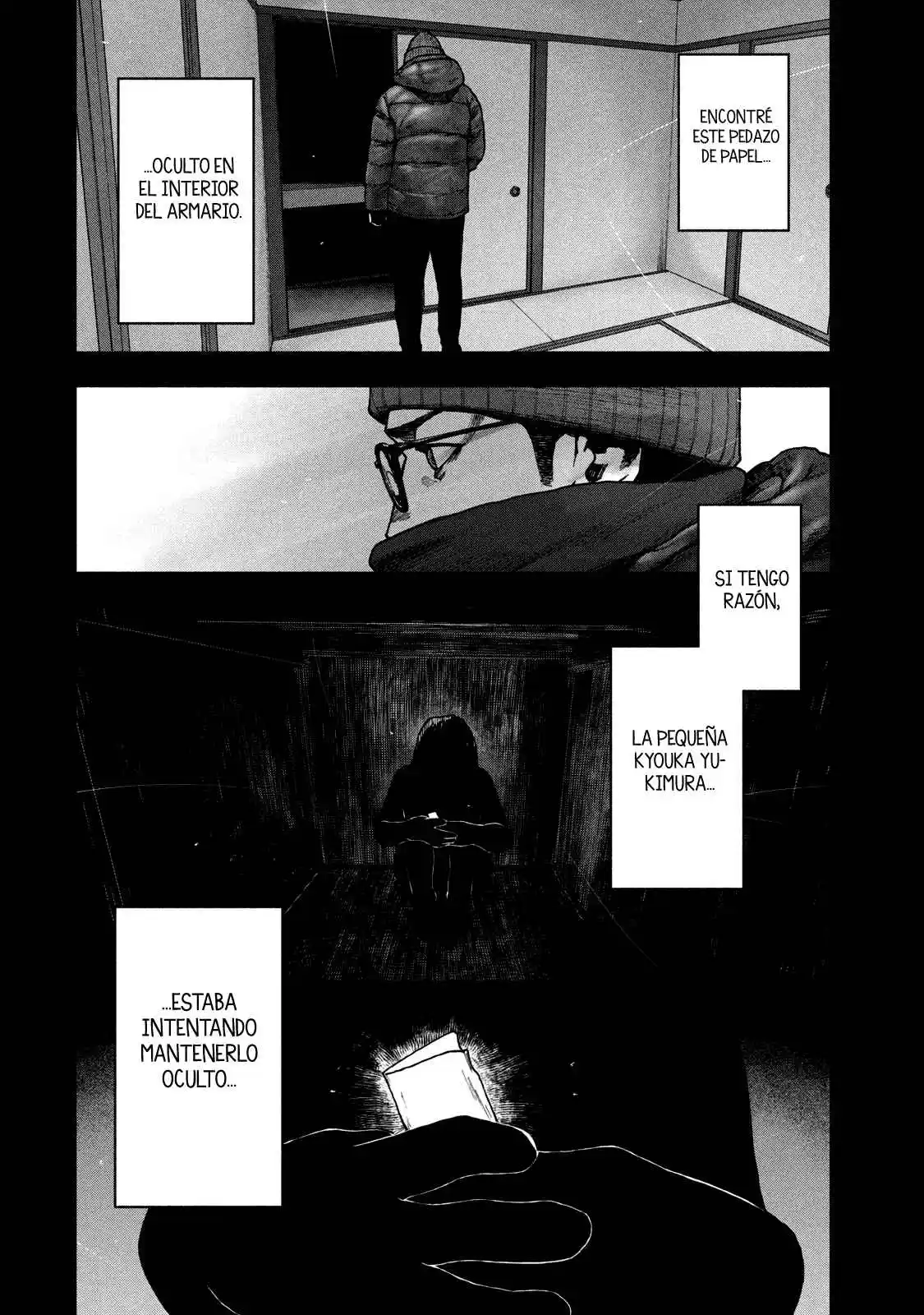 Shin'ai Naru Boku E Satsui Wo Komete - Capítulo 84 - Página 15 - LectorTMOo