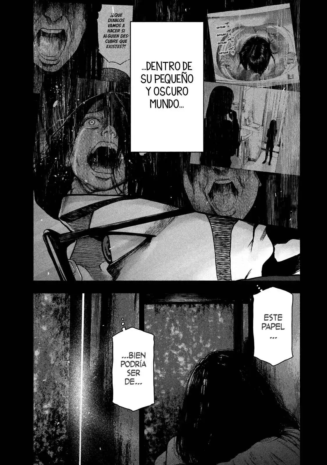 Shin'ai Naru Boku E Satsui Wo Komete - Capítulo 84 - Página 16 - LectorTMOo